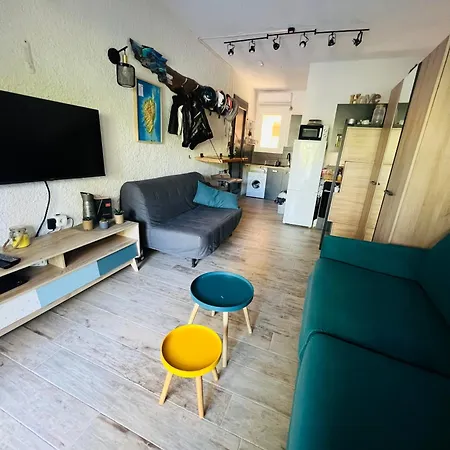 Calcatoggio Studio *